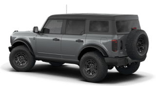 2026 Ford Bronco® External Image 3